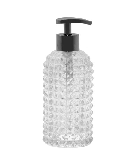 Dosificador Baño Cristal