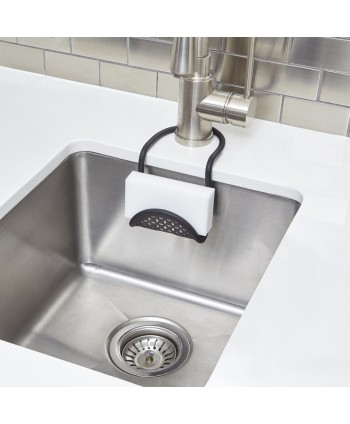Sling Sink Caddy Negro