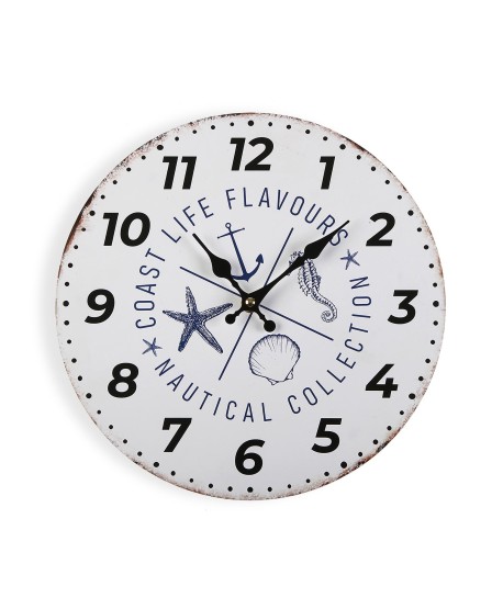 Reloj Nautical 29Cm