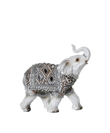 Figura Elefante Blanco