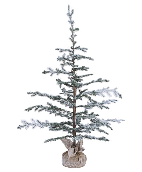 Pino Natural Base Jute 90Cm