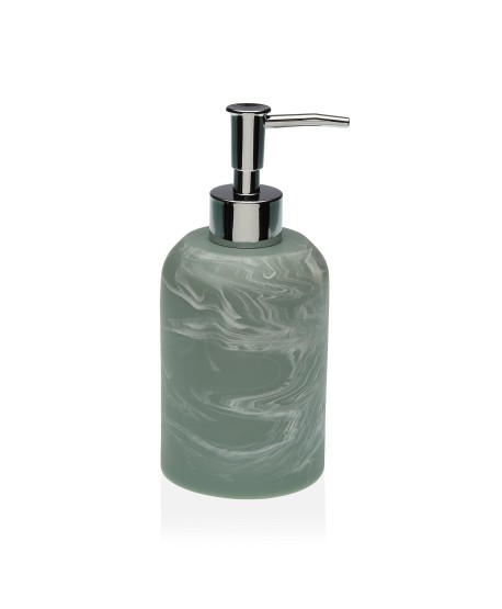 Dispensador Jabon Verde