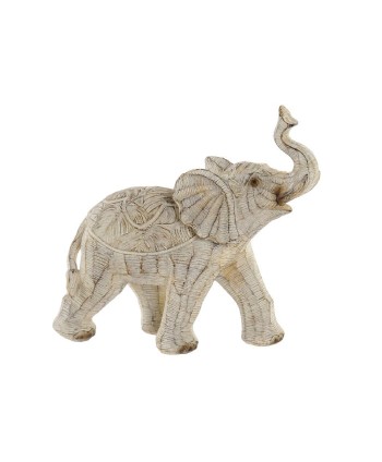 Figura Elefante Beige Decape