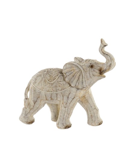 Figura Elefante Beige Decape
