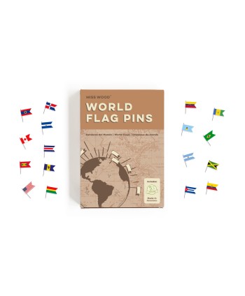 World Pack Banderas