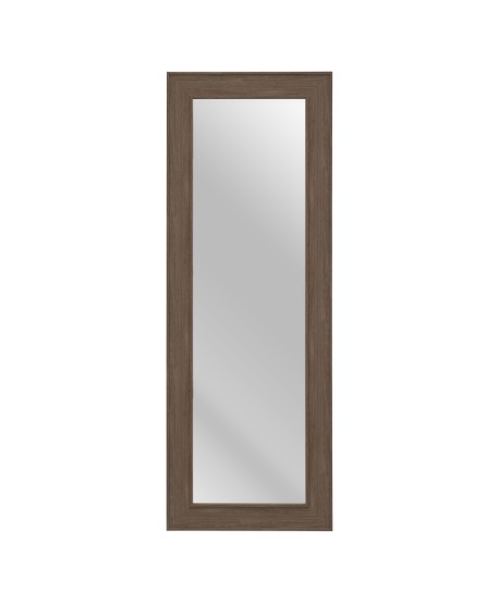 Espejo Vestidor Natural Madera