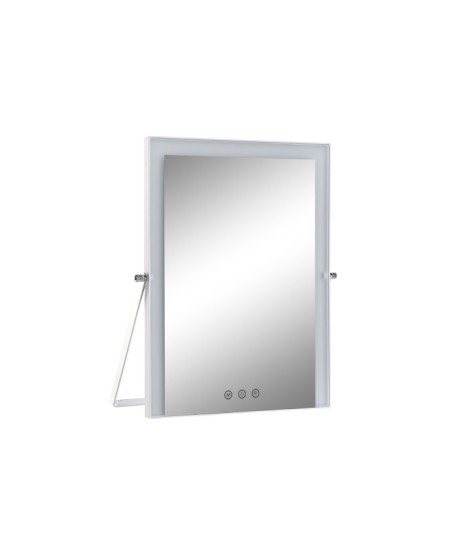 Espejo Led Tactil