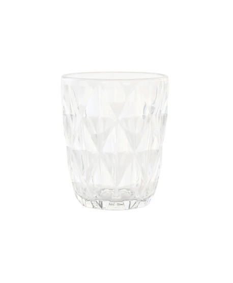 Vaso Cristal Relieve 240Ml