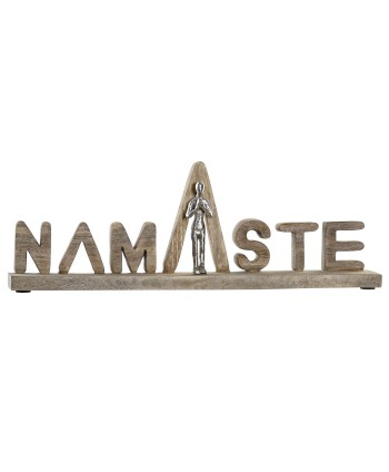 Decoracion Namaste