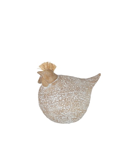 Gallina Boho Beige
