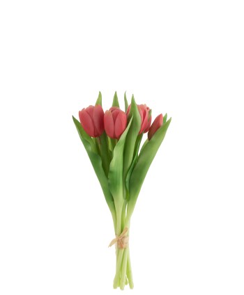 Ramo 7 Tulipanes