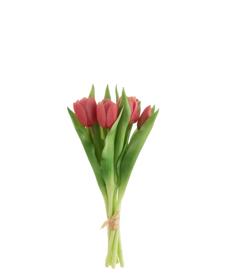 Ramo 7 Tulipanes