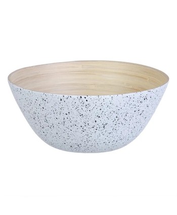 Bowl Bambu Terrazo