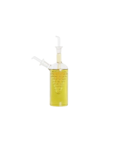 Aceitera Borosilicato 500Ml