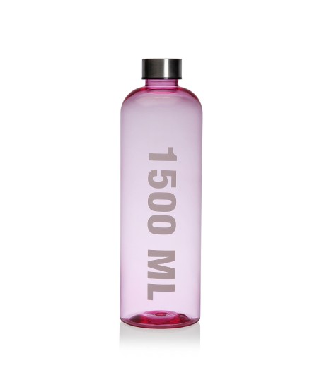 Botella 1500Ml Rosa