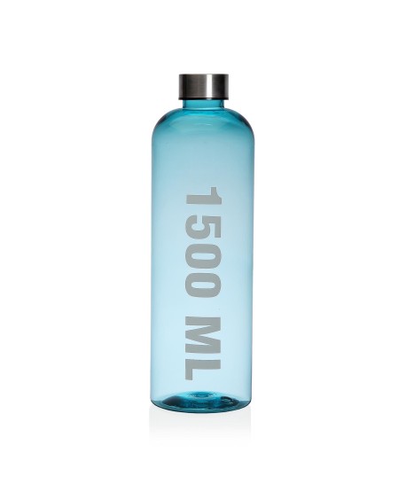 Botella 1500Ml Azul