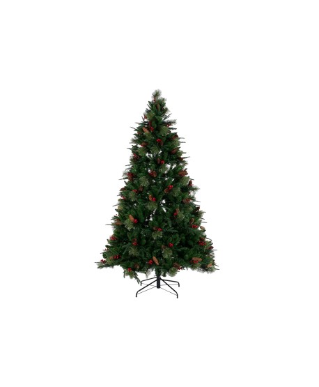 Arbol Navidad 180Cm 300Leds