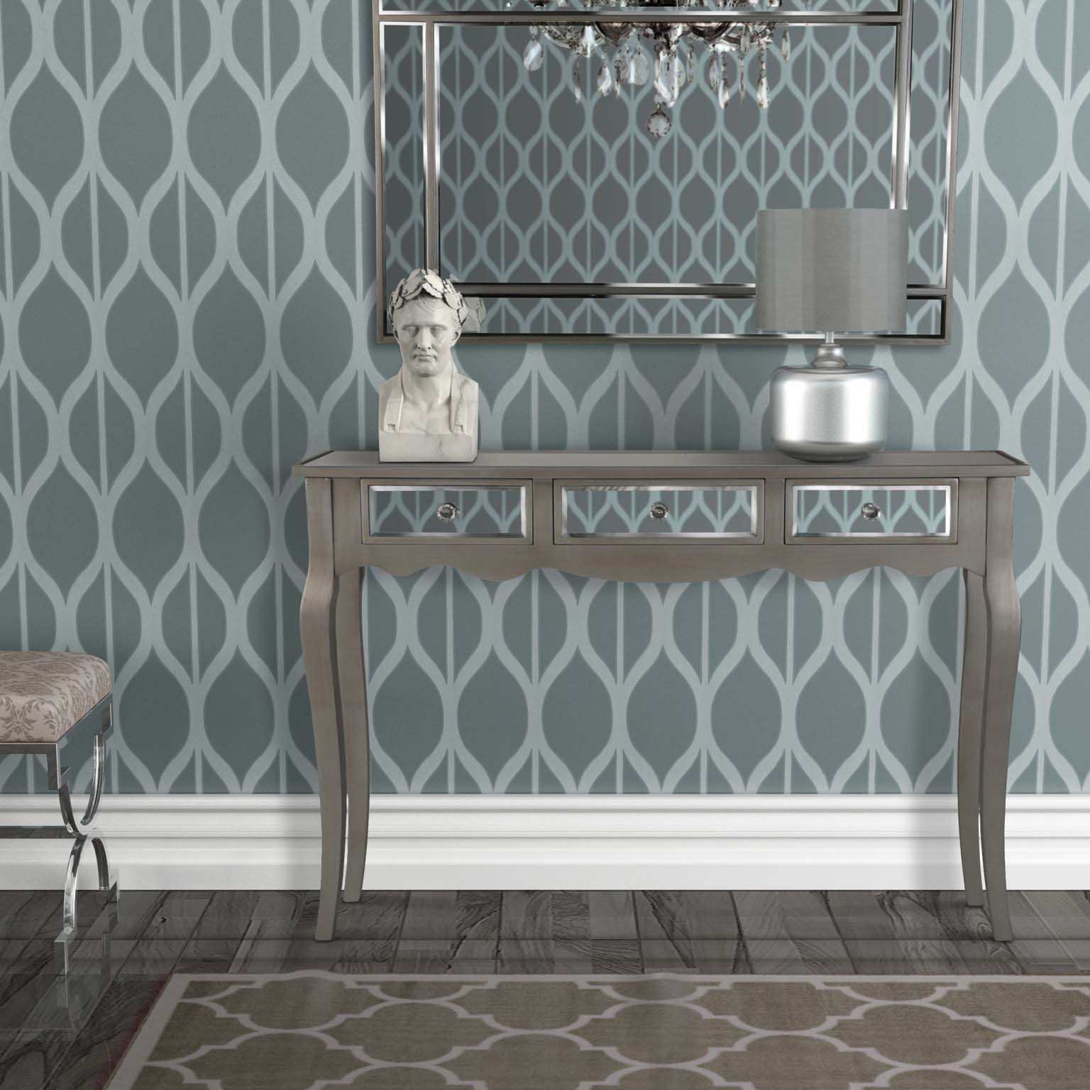 Decoración de pared: tres ideas muy sencill